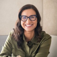 MONETA Money Bank Employee Klára Escobar's profile photo