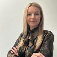 Axell Logistics Employee Monika Baranowska's profile photo