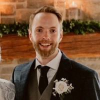 Cambridge Elevating Inc. Employee Nick Robinson's profile photo