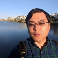 Jingqi Wang Email & Phone Number