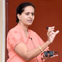 Shailashree Haridas Email