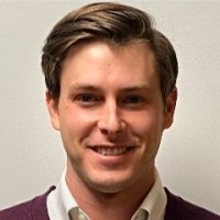 Spero Health Employee Adam Hossley's profile photo