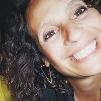 Besides The Obvious Employee Filipa Paulino's profile photo