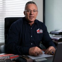 Sicon Group Employee Mike Heydenrych's profile photo