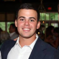 CLM Employee Patrick Casey's profile photo