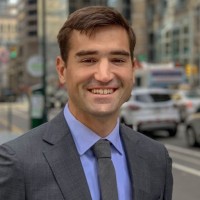 Rabinovich Sokolov Law Group Employee Tommy Flynn's profile photo