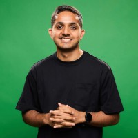 Krishna Raj Email