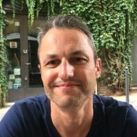 Amused Group Employee David MacKnamara's profile photo
