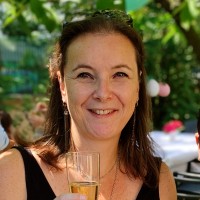 STEF Employee Alexandra Robert's profile photo
