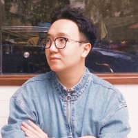 Everfit.io Employee Nam Ha's profile photo