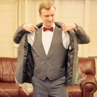 ANYTIME MOVING LLC Employee Brian Sheridan's profile photo