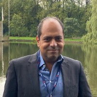 Pharos Solutions Employee Jean Joseph's profile photo