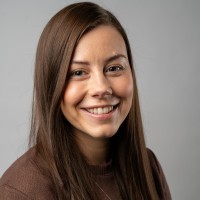 PolicyBee Employee Zoe Cert's profile photo