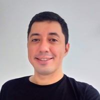 Center for Climate Crime Analysis Employee Dyeden Monteiro's profile photo