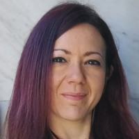 Embassy of Canada to Italy, in Rome / Ambassade du Canada en Italie à Rome Employee Valentina Bancalà's profile photo