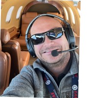 Revolution Flight, LLC Employee Chris Marchese's profile photo