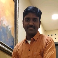 Flowserve Corporation Employee Sundar G's profile photo