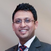 Exotel Techcom Private Limited Employee Udit Agarwal's profile photo