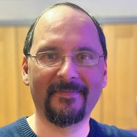 Skillwell Employee James Garza's profile photo