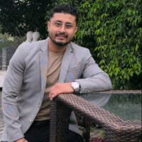 Bandhan Bank Employee Joy Bhowmick's profile photo