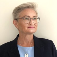 MOL Chemical Tankers Employee Bente Hansen's profile photo