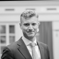 YouLend Employee Eoin O'Kane's profile photo