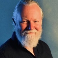 CNN Academy Employee Glen Mulcahy's profile photo