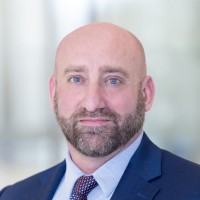 MUFG Investor Services Employee Joseph Latini's profile photo