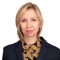 AstraZeneca Employee Sarah Marshall's profile photo
