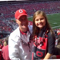 The Ohio State University Wexner Medical Center Employee Patrick Bradford's profile photo