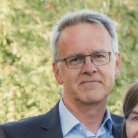 WBS Blank Software Employee Helmut Telgmann's profile photo