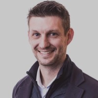 Marigold Employee Ryan Whitehouse's profile photo