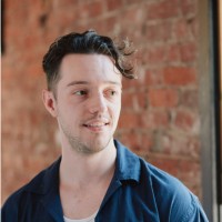 Invoke Co. Employee Luke Date's profile photo