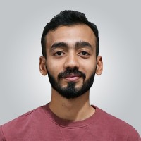 WinMagic Toys Pvt Ltd Employee Arpit Srivastava's profile photo
