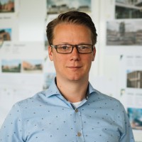 Joël van Den Broeck Email