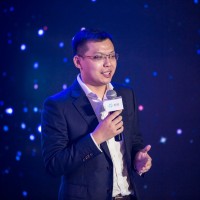 NetEase Games Employee Aaron Xue's profile photo