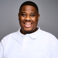 Microsoft Employee Nevin Johnson's profile photo
