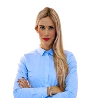 Shoptet Premium Employee Veronika Vycpálková's profile photo