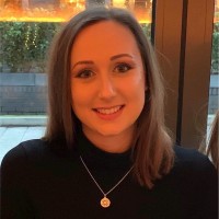 Farnborough Airport Employee Louise Hill's profile photo