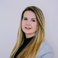 AM Healthcare Group Employee Olivia Lee's profile photo