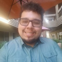 Vista Del Mar Employee Steven Lizardo's profile photo