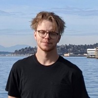 Tactic Employee Landon Christensen's profile photo