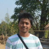Mahfuz Alam Email