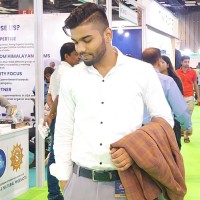 FLEXO Employee Amrik Mashi's profile photo