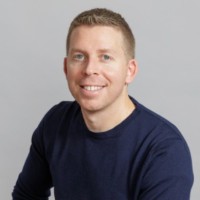 Graph Advisors Employee Eric Friedman's profile photo