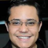 MAHLE Employee Fabio Branco Rios's profile photo