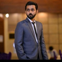 Hammad Alvi Email