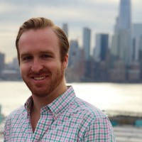 Lokel Group Employee Adam Smith's profile photo