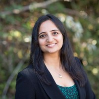 Maxwell Money Employee Jimisha Shah's profile photo