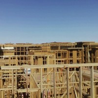 Madera Component Systems, Inc. Employee David Reed's profile photo